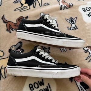 Vans Old Skool Sneakers